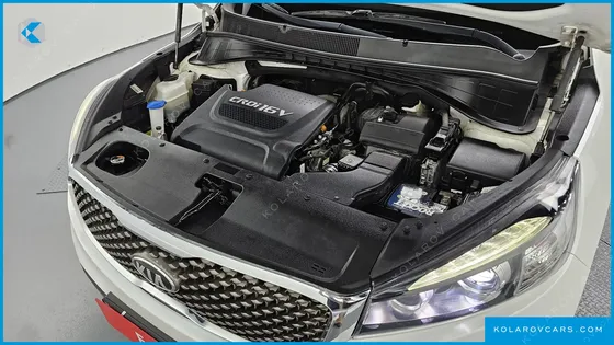KIA SORENTO DIESEL 2.0 2WD