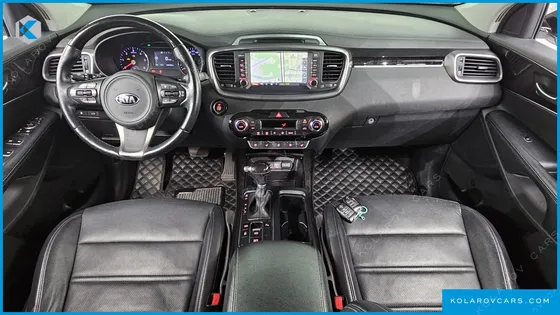 KIA SORENTO DIESEL 2.0 2WD
