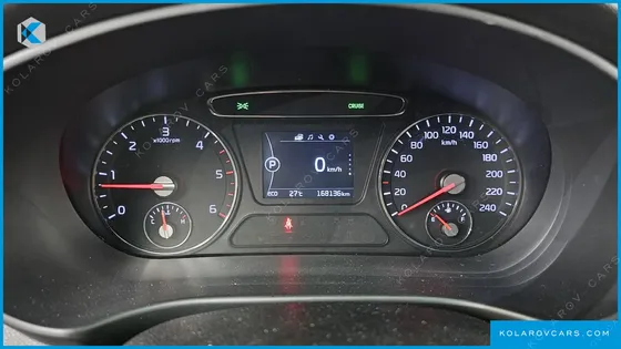 KIA SORENTO DIESEL 2.0 2WD