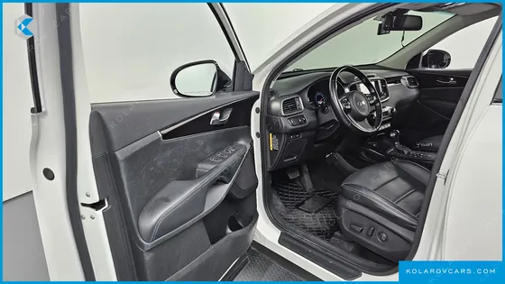KIA SORENTO DIESEL 2.0 2WD