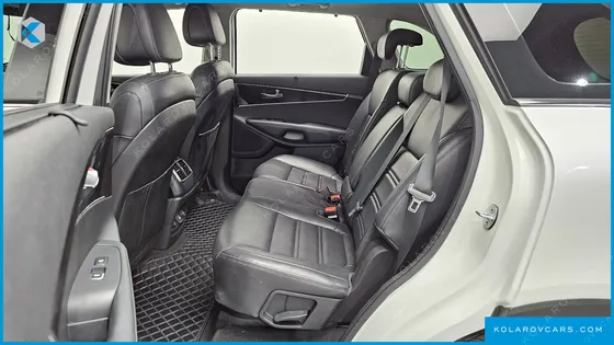 KIA SORENTO DIESEL 2.0 2WD