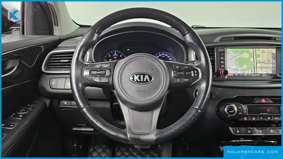 KIA SORENTO DIESEL 2.0 2WD