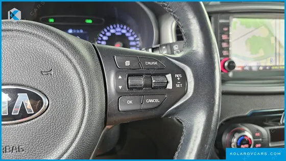 KIA SORENTO DIESEL 2.0 2WD