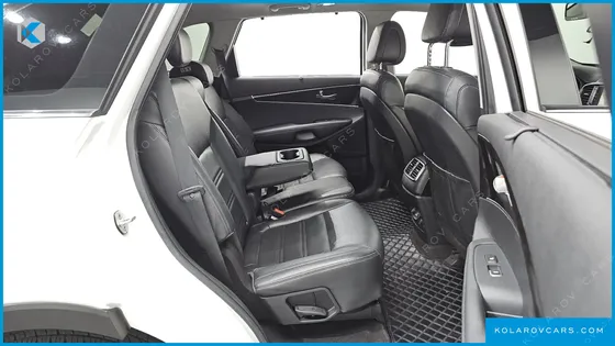 KIA SORENTO DIESEL 2.0 2WD