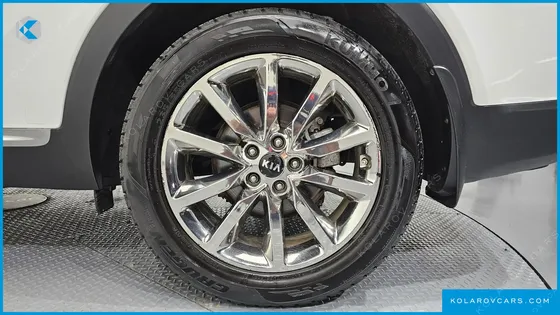 KIA SORENTO DIESEL 2.0 2WD
