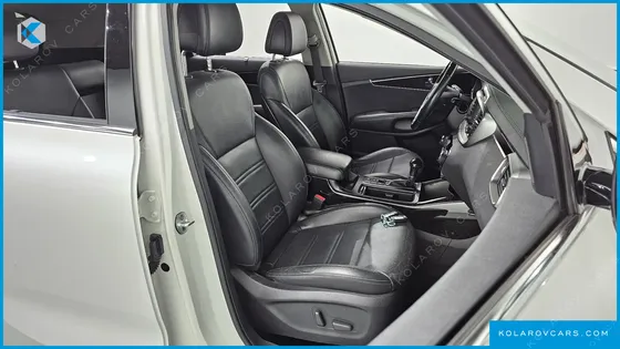 KIA SORENTO DIESEL 2.0 2WD