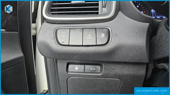 KIA SORENTO DIESEL 2.0 2WD