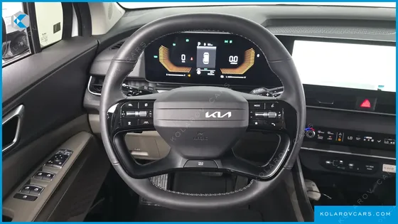 KIA CARNIVAL HEV 9 SEATER PRESTIGE