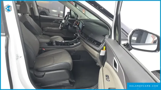 KIA CARNIVAL HEV 9 SEATER PRESTIGE