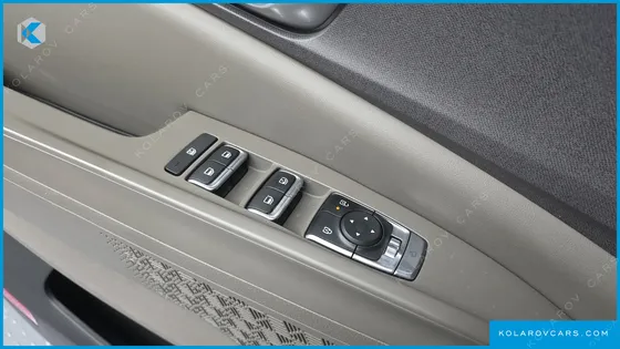 KIA CARNIVAL HEV 9 SEATER PRESTIGE