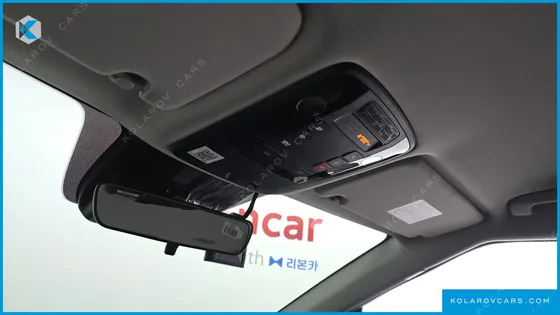 KIA CARNIVAL HEV 9 SEATER PRESTIGE