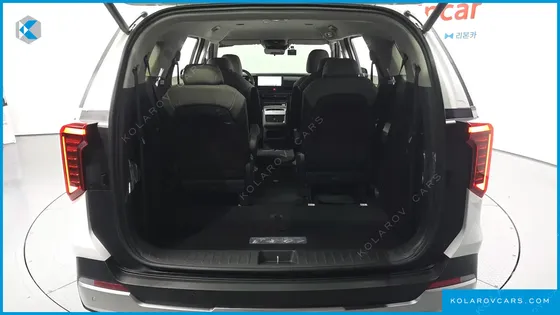 KIA CARNIVAL HEV 9 SEATER PRESTIGE