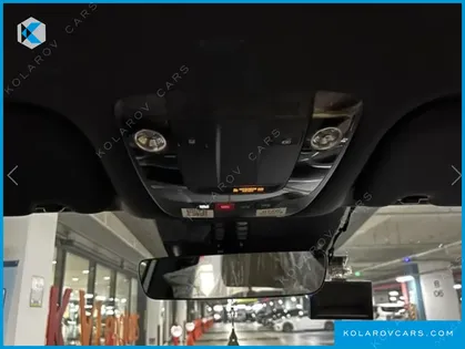 KIA SORENTO GASOLINE 2.5T 2WD
