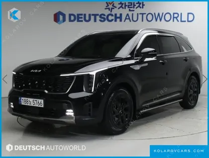 KIA SORENTO HEV 1.6 2WD
