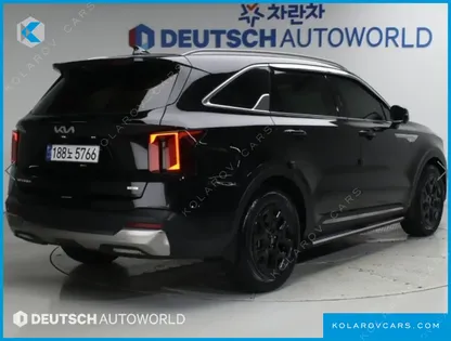 KIA SORENTO HEV 1.6 2WD