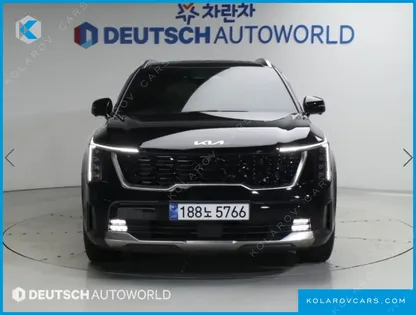 KIA SORENTO HEV 1.6 2WD