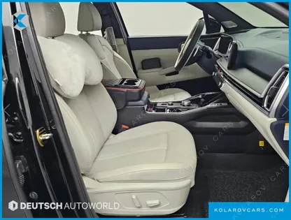 KIA SORENTO HEV 1.6 2WD