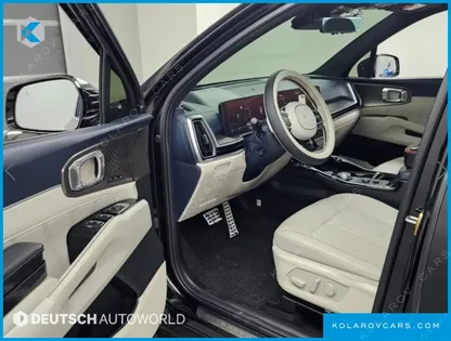 KIA SORENTO HEV 1.6 2WD