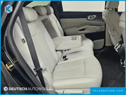 KIA SORENTO HEV 1.6 2WD