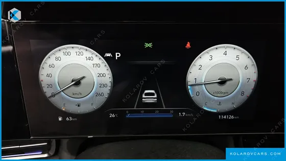 HYUNDAI ELANTRA (AVANTE) 1.6 TURBO N LINE