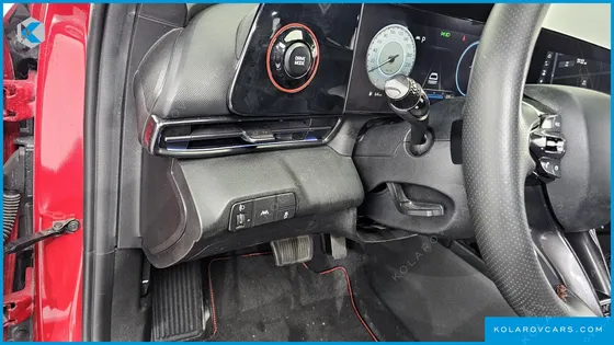 HYUNDAI ELANTRA (AVANTE) 1.6 TURBO N LINE