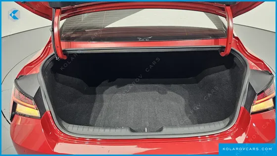 HYUNDAI ELANTRA (AVANTE) 1.6 TURBO N LINE