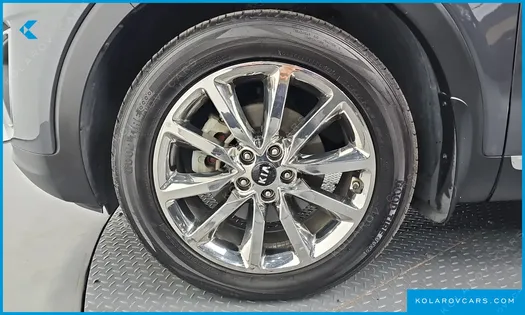 KIA SORENTO DIESEL 2.0 4WD