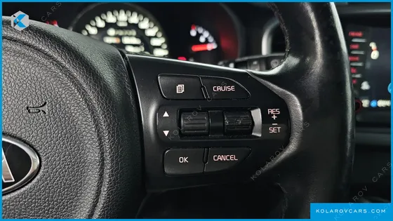 KIA SORENTO DIESEL 2.0 4WD
