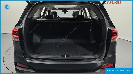KIA SORENTO DIESEL 2.0 4WD