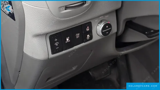KIA SOUL EV