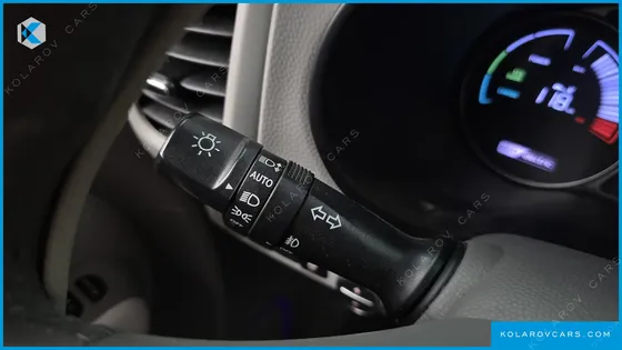 KIA SOUL EV
