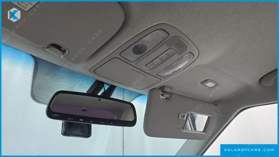 KIA SOUL EV