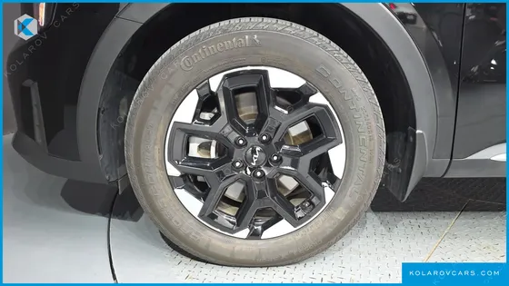 KIA SORENTO DIESEL 2.2 2WD