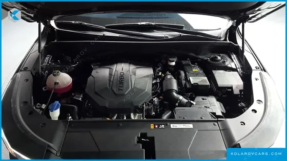 KIA SORENTO DIESEL 2.2 2WD