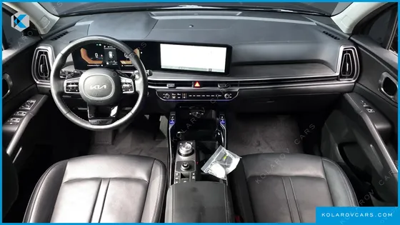 KIA SORENTO DIESEL 2.2 2WD