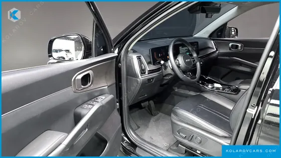 KIA SORENTO DIESEL 2.2 2WD