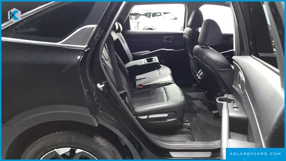 KIA SORENTO DIESEL 2.2 2WD