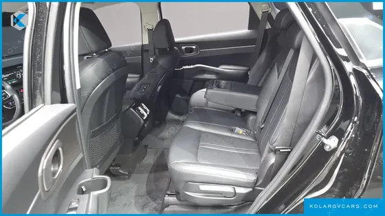 KIA SORENTO DIESEL 2.2 2WD