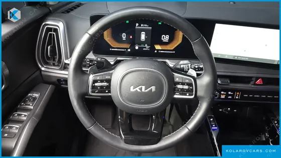 KIA SORENTO DIESEL 2.2 2WD