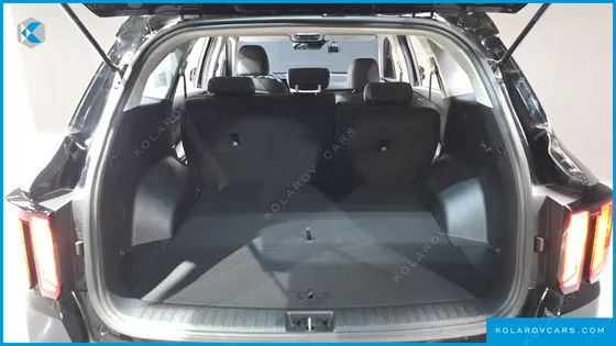 KIA SORENTO DIESEL 2.2 2WD