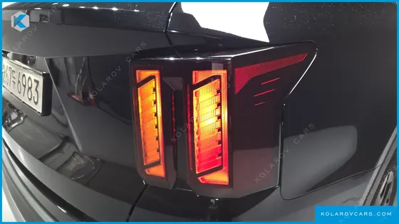 KIA SORENTO DIESEL 2.2 2WD
