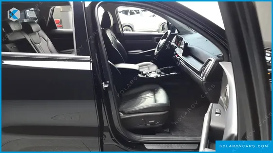 KIA SORENTO DIESEL 2.2 2WD