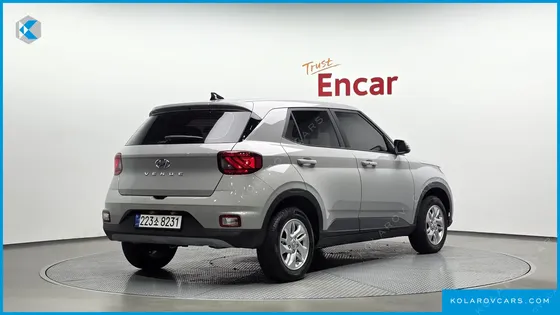 HYUNDAI VENUE 1,6 PREMIUM