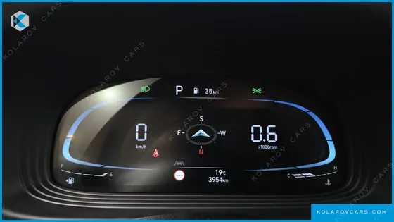 HYUNDAI VENUE 1,6 PREMIUM