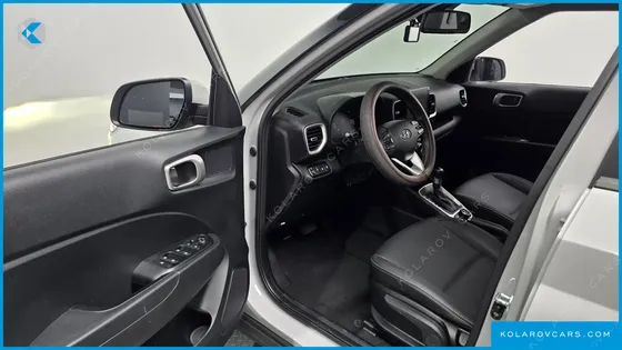 HYUNDAI VENUE 1,6 PREMIUM