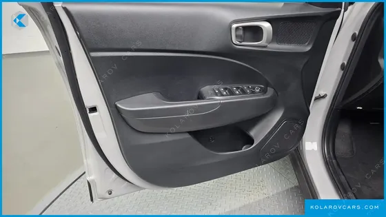 HYUNDAI VENUE 1,6 PREMIUM