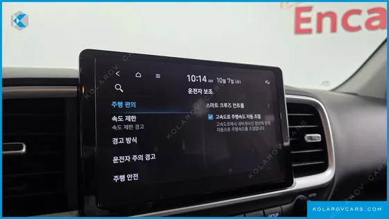 HYUNDAI VENUE 1,6 PREMIUM