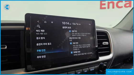 HYUNDAI VENUE 1,6 PREMIUM