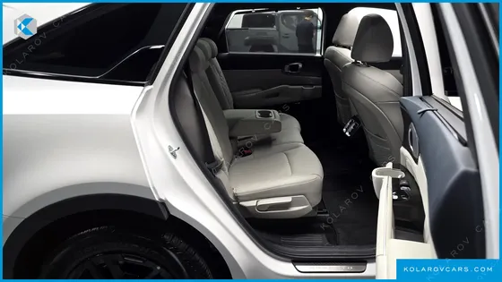 KIA SORENTO HEV 1.6 2WD