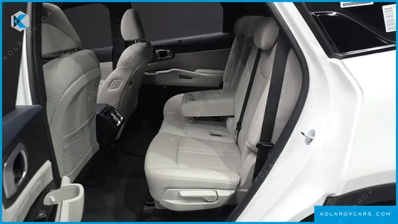 KIA SORENTO HEV 1.6 2WD
